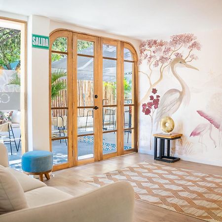 Casana Rosa Hotel サンタ・マルタ エクステリア 写真