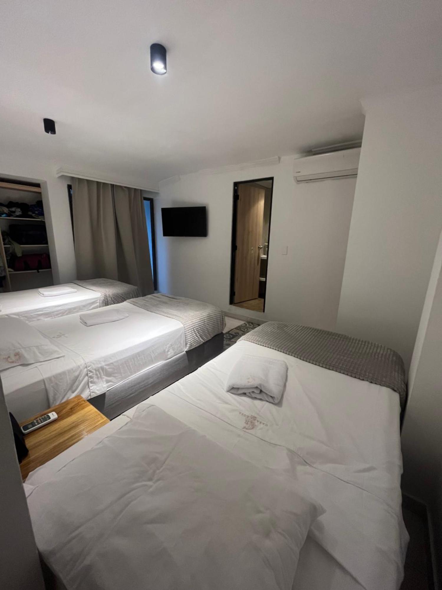 Casana Rosa Hotel サンタ・マルタ エクステリア 写真
