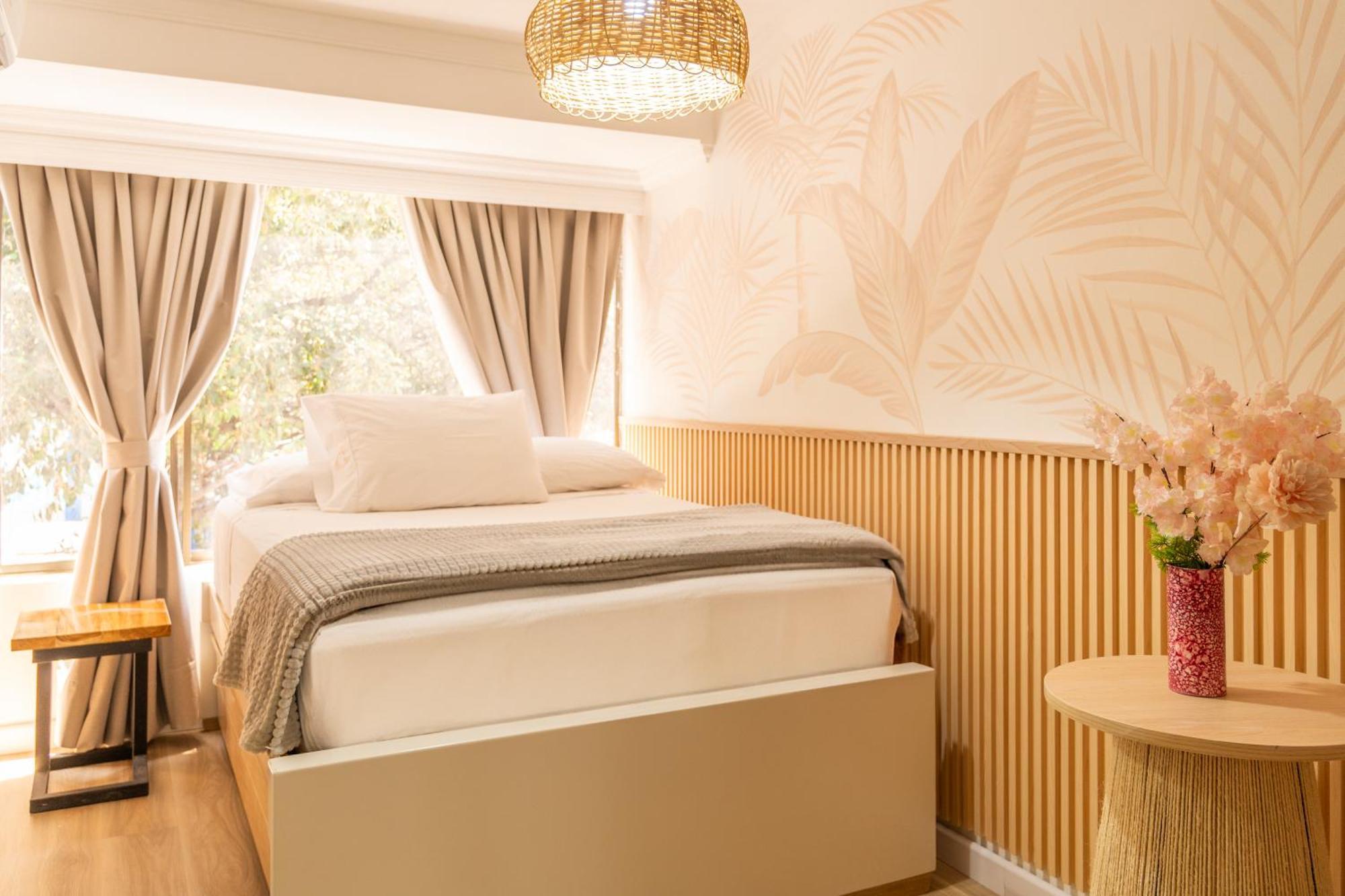 Casana Rosa Hotel サンタ・マルタ エクステリア 写真