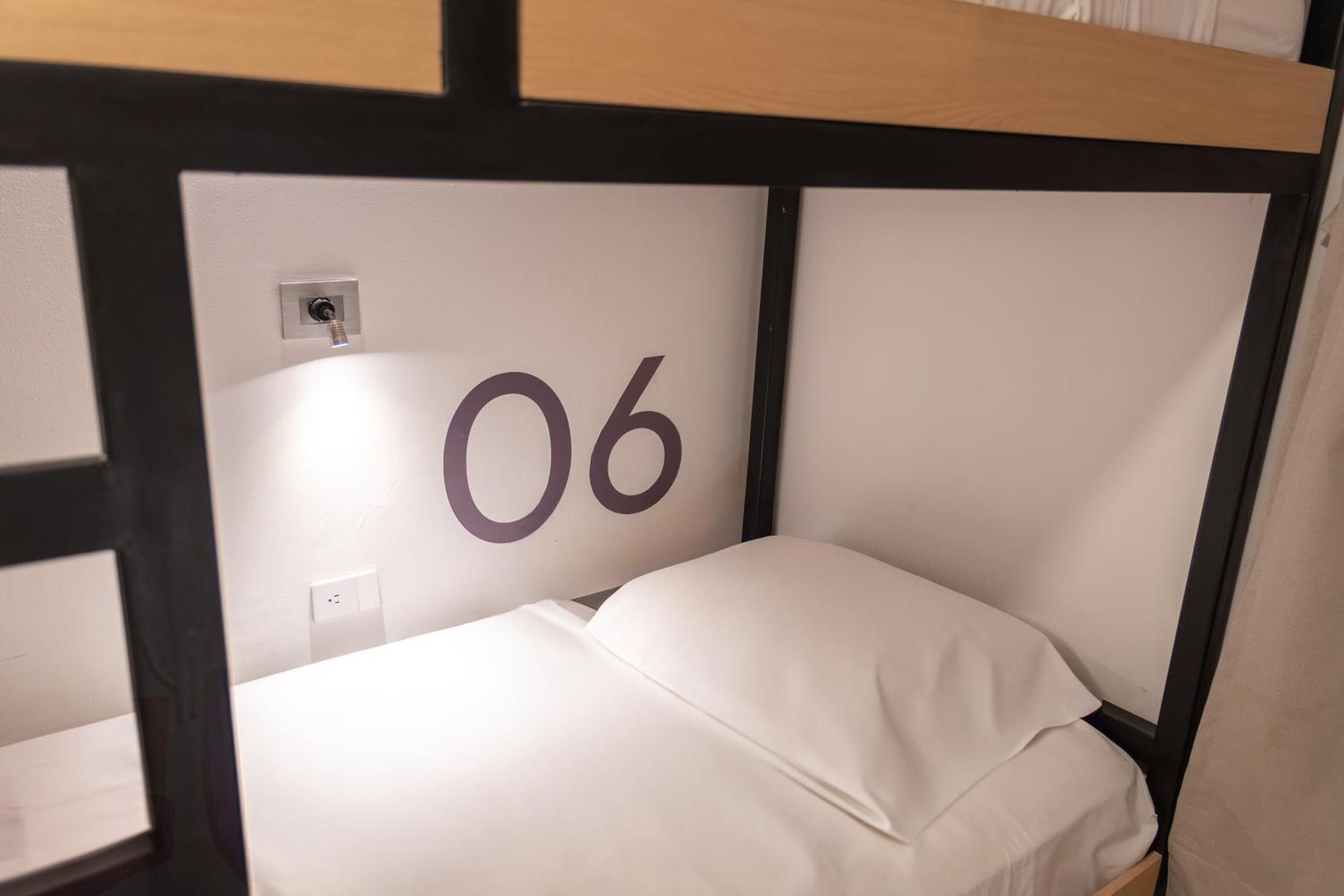 Casana Rosa Hotel サンタ・マルタ エクステリア 写真